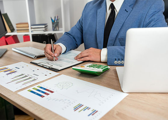 حسابداری مالی قابل اعتماد برای شرکتهای کوچک و متوسط