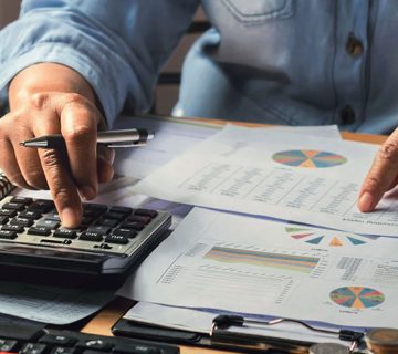 معرفی کامل انواع حسابداری (8 نوع حسابداری و اهداف هر کدام)