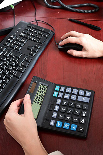 جرایم مالیاتی در سامانه مودیان