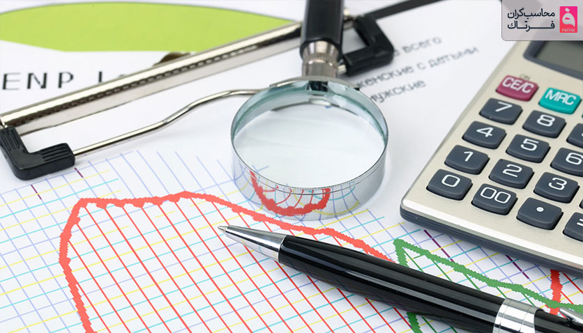 حسابداری داخلی چیست؟