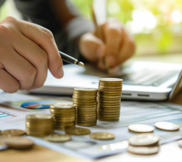 حسابداری صنعتی چیست و با چه روش‌ها و اهدافی انجام می‌شود؟