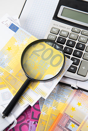 با محاسب گران فرتاک جلوی ضرر مالیاتی کسب و کار را بگیرید!