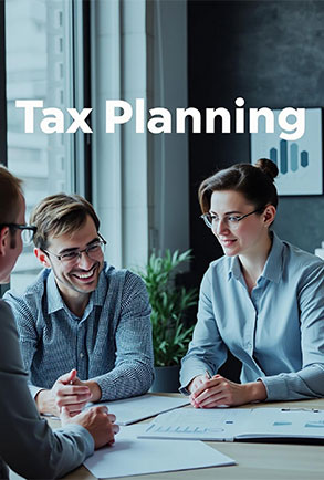 مشاوره مالیاتی حرفهای و تخصصی با تیم متخصص محاسب گران فرتاک