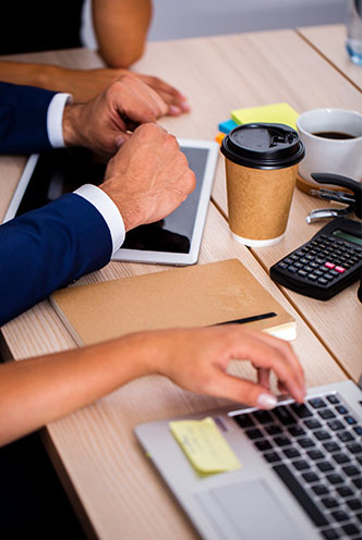 دریافت مشاوره مالی مالیاتی رایگان و تخصصی فقط با یک تماس!