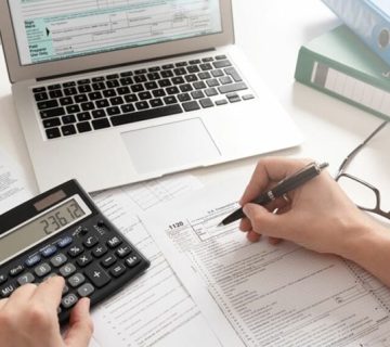 ماهیت حساب‌ها در حسابداری چیست و چگونه تشخیص داده می‌شود؟