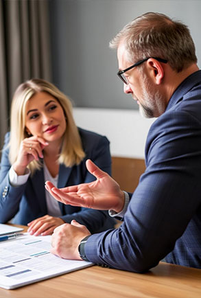 مشاوره مالی مالیاتی چیست و چه اهمیتی دارد؟