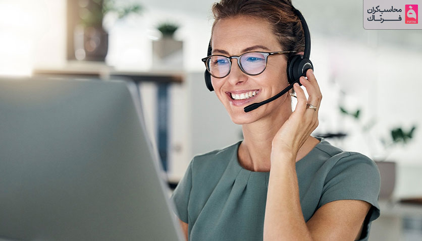 مشاوره مالیاتی تلفنی چه مزایایی دارد؟ + انواع خدمات و هزینه