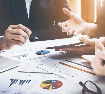 حسابداری مدیریت چیست و چه اهدافی دارد؟ مزایا و شرح وظایف آن