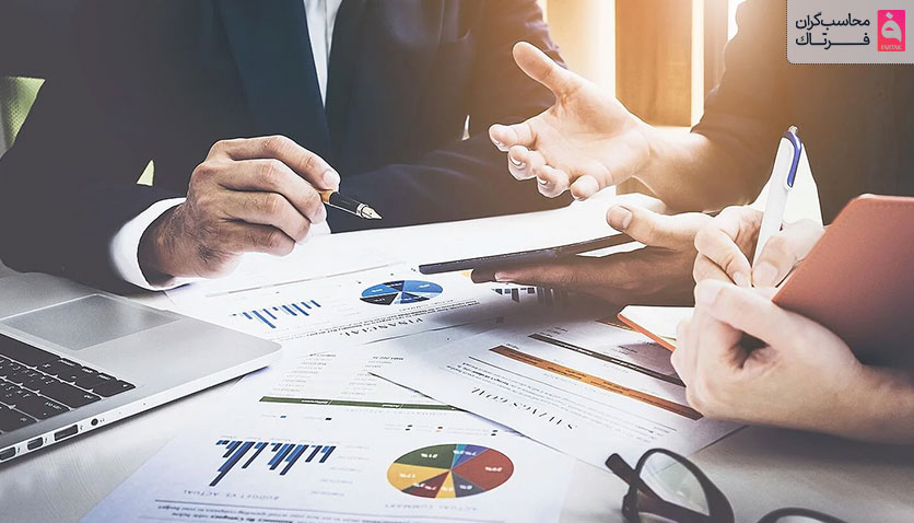 حسابداری مدیریت چیست و چه اهدافی دارد؟ مزایا و شرح وظایف آن