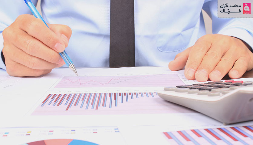 صورت وضعیت مالی (ترازنامه)