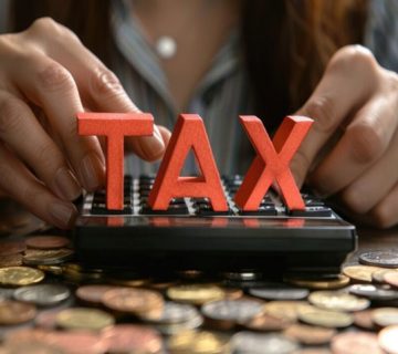 قانون مالیات مستقیم چیست و چند ماده دارد؟ + انواع باب‌های آن