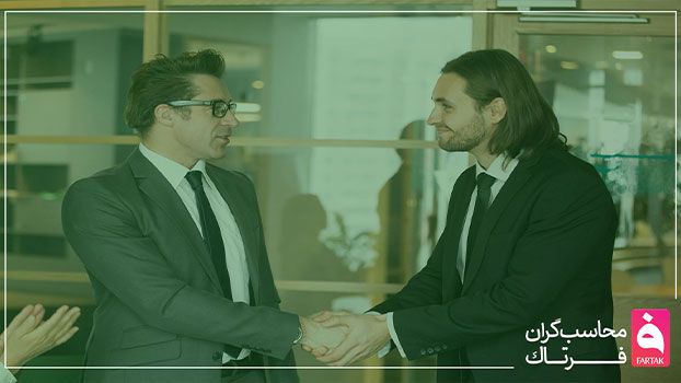 مشاوره رایگان نرم افزار حسابداری برای شرکت بازرگانی