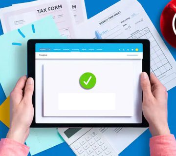 اظهارنامه مالیاتی چیست و شامل چه کسانی می‌شود؟ + نحوه تنظیم