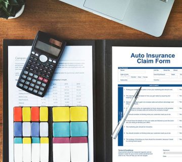 حسابداری بیمه چیست و چه هزینه‌هایی شامل آن می‌شوند؟ + قوانین