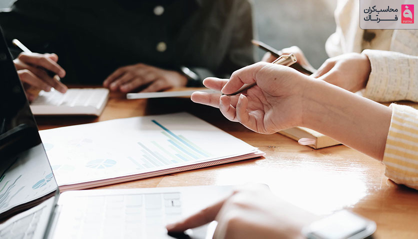 مزایای حسابرسی عملیاتی