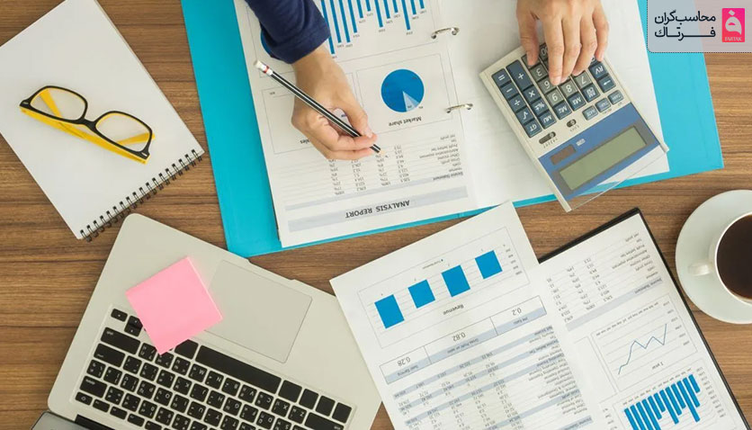 کدام شرکت‌ها از حسابداری خدماتی استفاده می‌کنند؟
