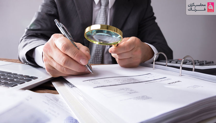 حسابرسی بیمه سال آخر چیست؟