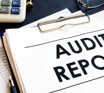 حسابرسی بیمه سال آخر چیست؟ + مزایا، بخشنامه و مراحل انجام آن