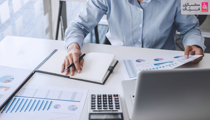 مالیات تکلیفی چیست و چه کسانی مشمول آن هستند؟ +انواع و جدول