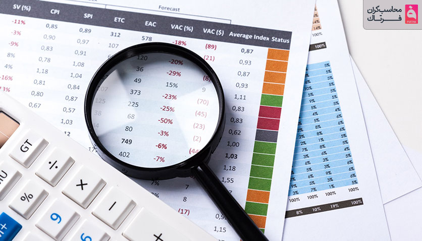 نسبت‌های نقدینگی