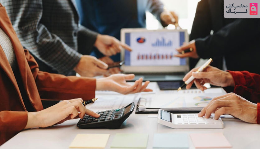 نسبت های مالی چیست؟ + انواع نسبت های مالی و نحوه محاسبه آن‌ها