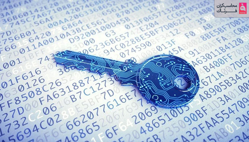 کلید خصوصی سامانه مودیان چه کاربردهایی دارد؟