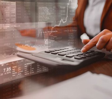 حسابداری تلفیقی چیست؟ اجزا، مزایا و نحوه تهیه صورت‌های مالی