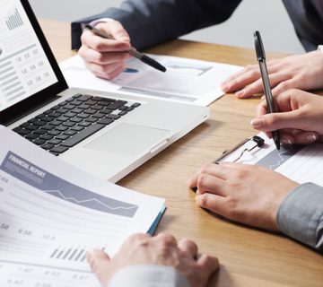 حسابرسی داخلی چیست؟ + اهداف و مراحل انجام آن را بشناسید!