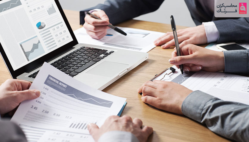 حسابرسی داخلی چیست؟ + اهداف و مراحل انجام آن را بشناسید!