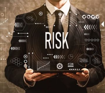 ریسک مالی چیست؟ انواع، مدیریت، ابزارها و راه‌های کاهش آن