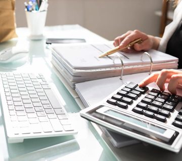 صورتحساب سود و زیان چیست؟ + اقلام تشکیل‌دهنده و نحوه تهیه آن