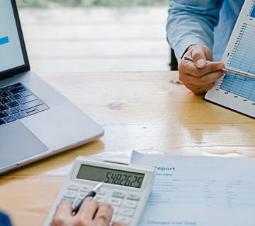 معرفی استانداردهای حسابداری ایران: 43 استاندارد + تاریخچه