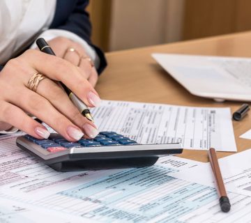 7 تفاوت مالیات مستقیم و غیر مستقیم + مزایا و معایب هر کدام