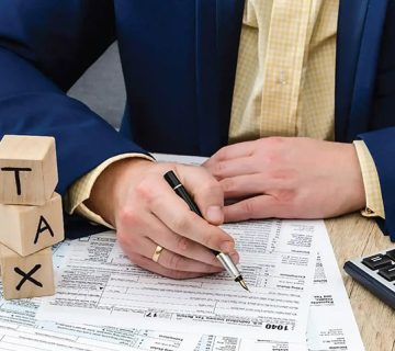 رسیدگی مالیاتی چیست؟ + 6 نوع رسیدگی مالیاتی و مراحل انجام آن