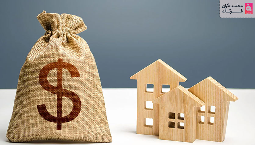 مالت بر خانههای خالی چقدر است؟