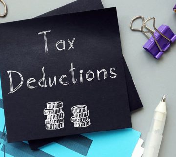 مشوق‌های مالیاتی چیست؟ به چه افرادی تعلق می‌گیرد؟ + 3 نوع آن