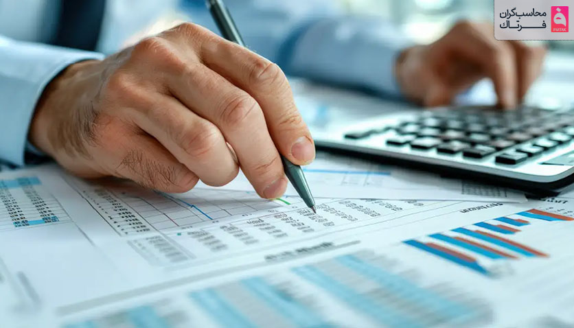 کدینگ حسابداری در نرم افزار سپیدار؛ مدیریت حرفهای اطلاعات مالی