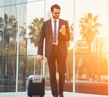 نحوه پرداخت حق مأموریت طبق مقررات سازمانی