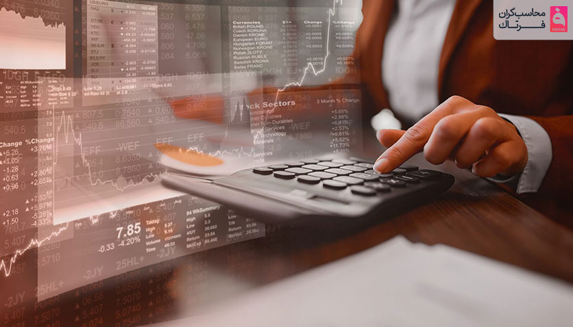 کدینگ حسابداری و نقش آن در سازماندهی حسابهای مالی شرکتها