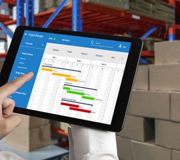 نرم افزار انبارداری چیست؟