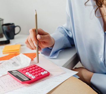 سند حسابداری چیست و چرا اهمیت دارد