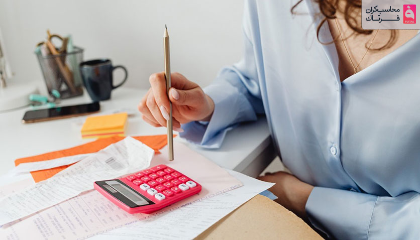 سند حسابداری چیست و چرا اهمیت دارد