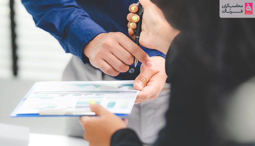 نکات مدنی و قاتنونی برای تنظیم نمونه قرارداد حسابداری