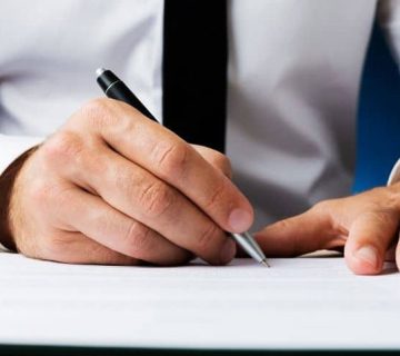 قرارداد حسابداری چیست و چرا باید تنظیم شود؟