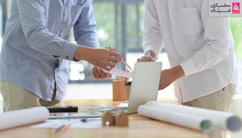 آشنایی با انواع قراردادهای حسابداری برای ورود به حوزه کاری 