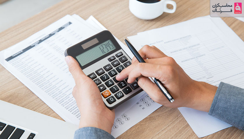 هزینه‌های موثر روی بهای تمام شده کالای فروخته شده