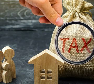 مالیات بر ارث چیست و به چه افرادی تعلق می‌گیرد