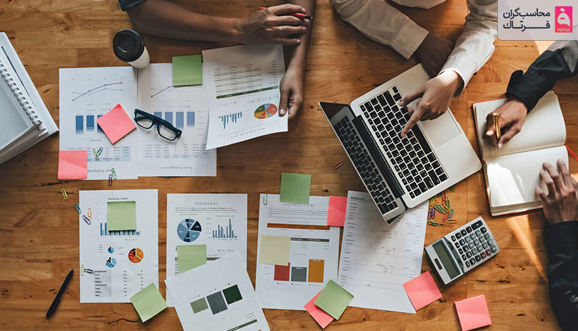 آشنایی با مراحل تهیه صورت مغایرت بانکی و روش رفع اختلاف بین دفتر و حساب بانک