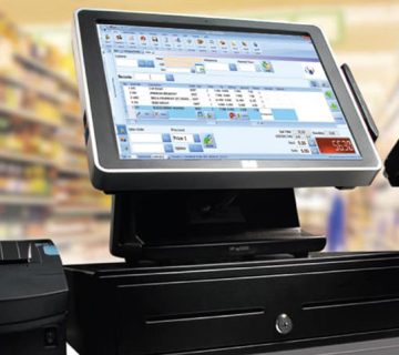 نرم افزار حسابداری فروشگاهی با امکانات ویژه و تخصصی