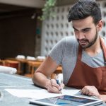 نرم افزار حسابداری رستوران یک ابزار همه جانبه برای مدیریت